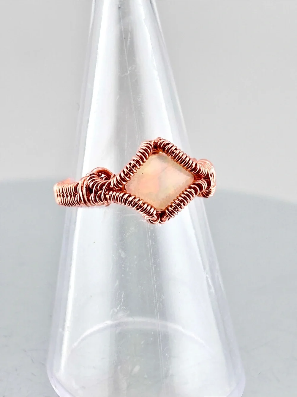 Artisan Crafted capture attention